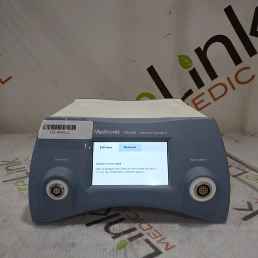 Medtronic Medtronic 01-0043 Situate Detection System X Surgical Equipment reLink Medical
