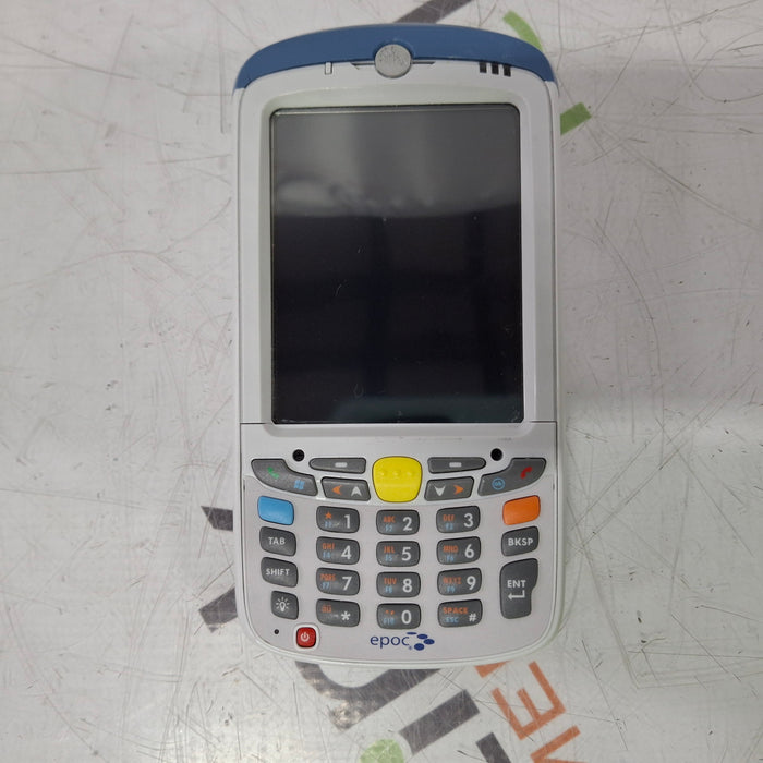 Socket Moblie Inc Socket Moblie Inc epoc Host Blood Analyzer Clinical Lab reLink Medical