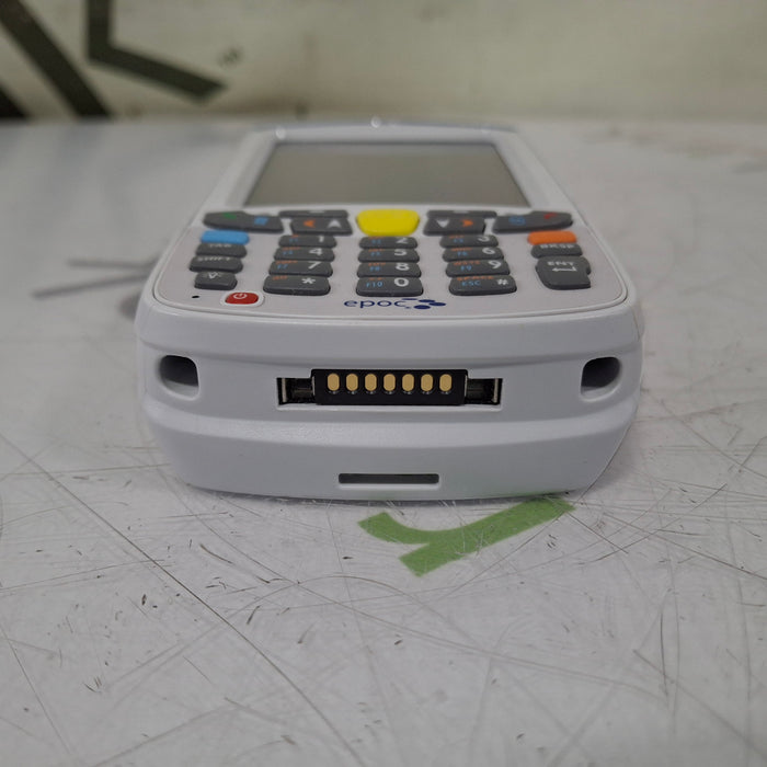 Socket Moblie Inc Socket Moblie Inc epoc Host Blood Analyzer Clinical Lab reLink Medical