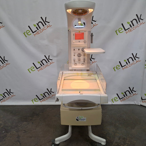 GE Healthcare GE Healthcare Panda IRES Infant Warmer Infant Warmers and Incubators reLink Medical