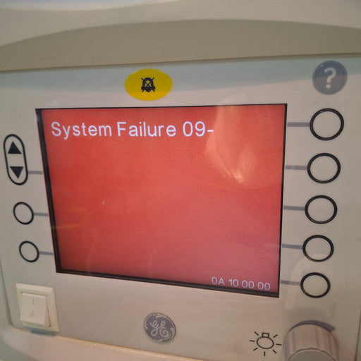 GE Healthcare GE Healthcare Panda IRES Infant Warmer Infant Warmers and Incubators reLink Medical