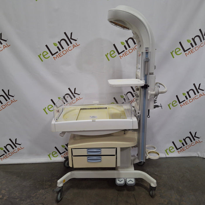 GE Healthcare GE Healthcare Panda IRES Infant Warmer Infant Warmers and Incubators reLink Medical