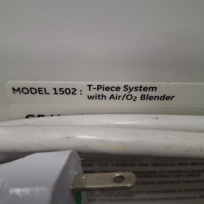 GE Healthcare GE Healthcare Panda IRES Infant Warmer Infant Warmers and Incubators reLink Medical