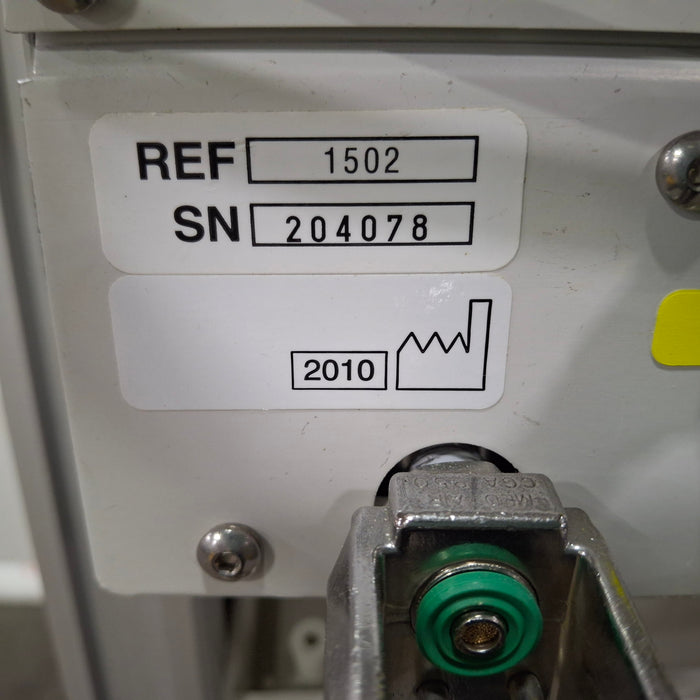 GE Healthcare GE Healthcare Panda IRES Infant Warmer Infant Warmers and Incubators reLink Medical