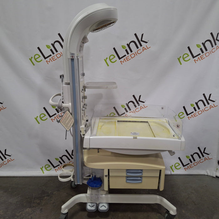GE Healthcare GE Healthcare Panda IRES Infant Warmer Infant Warmers and Incubators reLink Medical