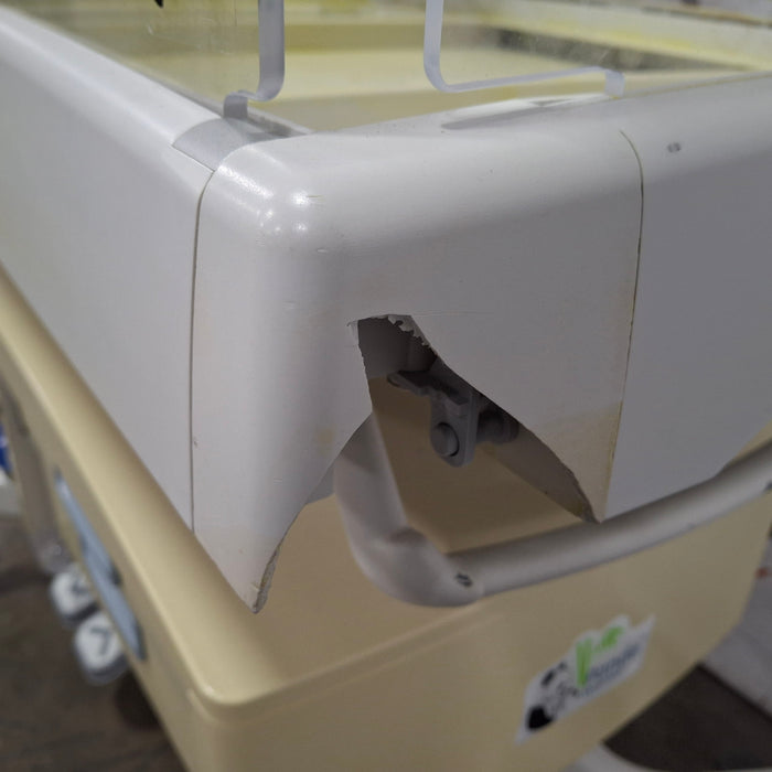 GE Healthcare GE Healthcare Panda IRES Infant Warmer Infant Warmers and Incubators reLink Medical