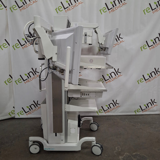 Image Diagnostics Inc. Image Diagnostics Inc. MDS Mobile Surgical Video Monitor System Surgical Equipment reLink Medical