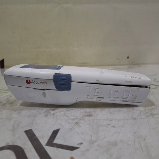 AccuVein AccuVein AV400 UV Light Vein Finder Surgical Equipment reLink Medical