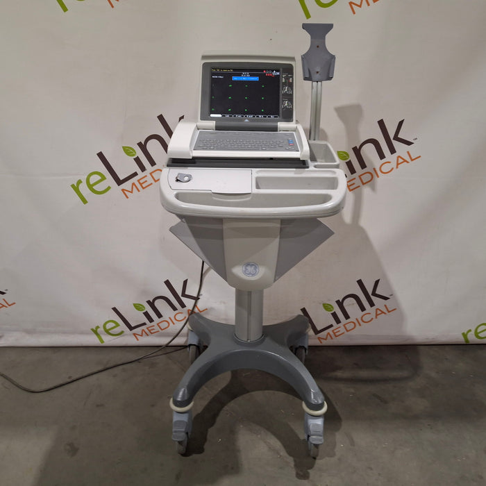 GE Healthcare MAC 5500 HD ECG without CAM Module