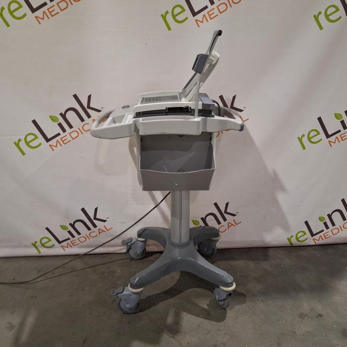 GE Healthcare MAC 5500 HD ECG without CAM Module