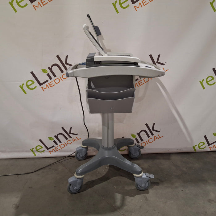 GE Healthcare MAC 5500 HD ECG without CAM Module