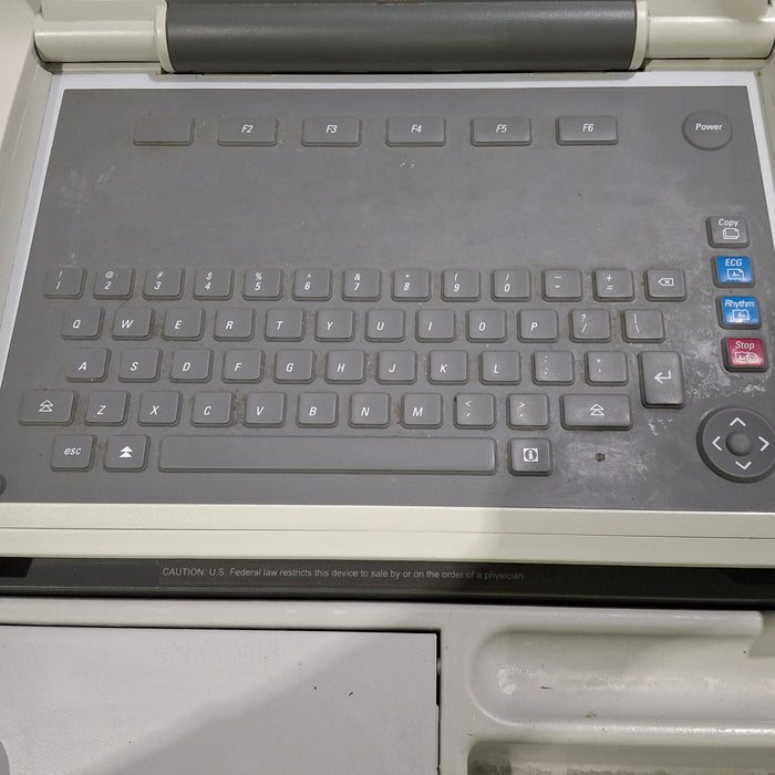 GE Healthcare MAC 5500 HD ECG without CAM Module