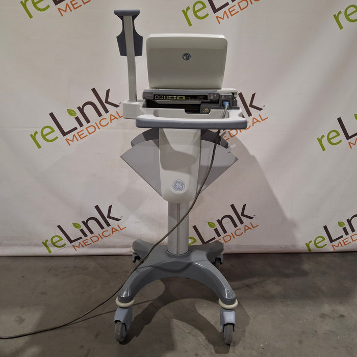 GE Healthcare MAC 5500 HD ECG without CAM Module