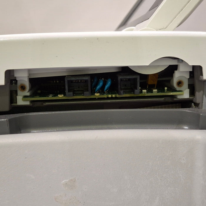 GE Healthcare MAC 5500 HD ECG without CAM Module