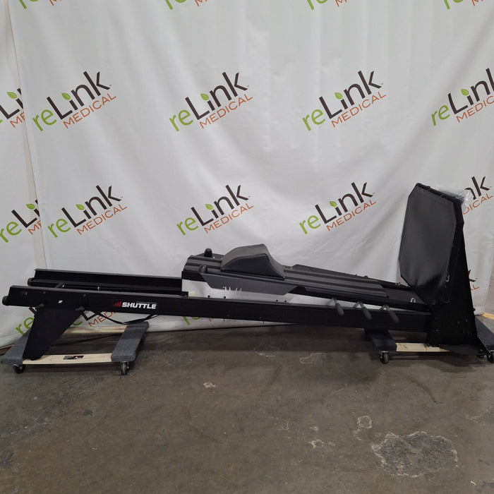 Shuttle Systems - Contemporary Design Shuttle Systems - Contemporary Design MVP Leg Trainer Fitness and Rehab Equipment reLink Medical