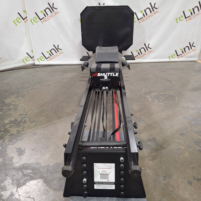 Shuttle Systems - Contemporary Design Shuttle Systems - Contemporary Design MVP Leg Trainer Fitness and Rehab Equipment reLink Medical