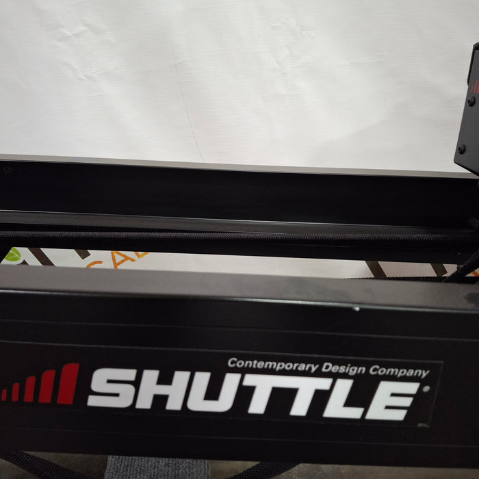 Shuttle Systems - Contemporary Design Shuttle Systems - Contemporary Design MVP Leg Trainer Fitness and Rehab Equipment reLink Medical