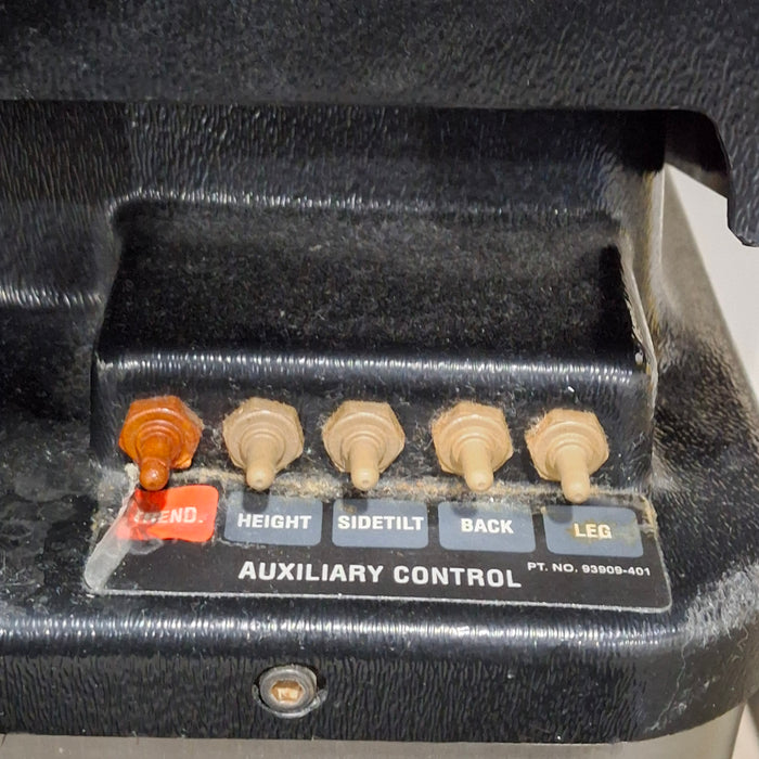 Steris Steris 3085SP Surgical Table Surgical Tables reLink Medical