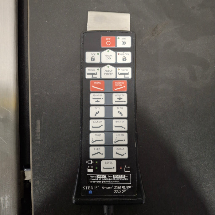 Steris Steris 3085SP Surgical Table Surgical Tables reLink Medical