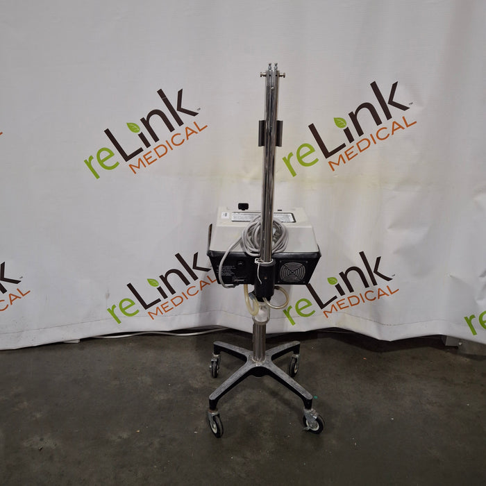 Aeros Aeros Moblvac III Portable Suction Unit Surgical Equipment reLink Medical