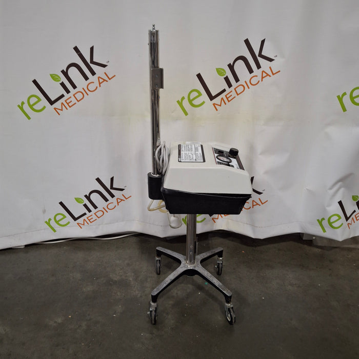 Aeros Aeros Moblvac III Portable Suction Unit Surgical Equipment reLink Medical
