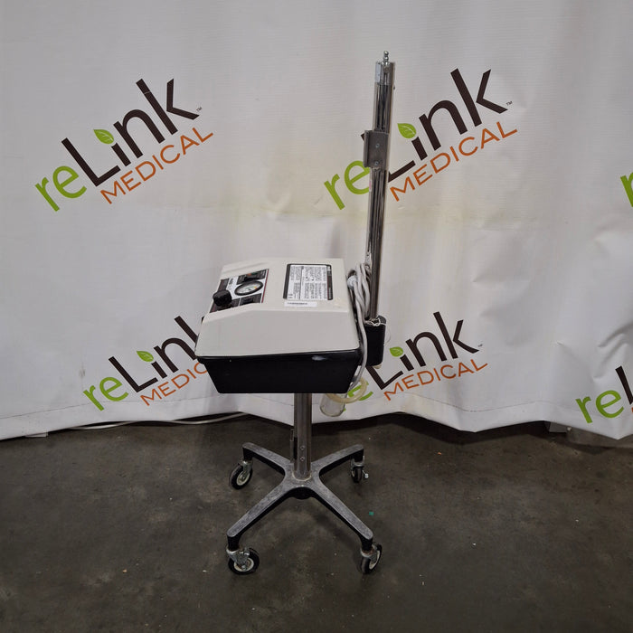 Aeros Aeros Moblvac III Portable Suction Unit Surgical Equipment reLink Medical