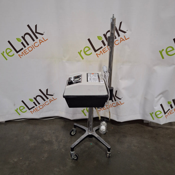 Aeros Aeros Moblvac III Portable Suction Unit Surgical Equipment reLink Medical