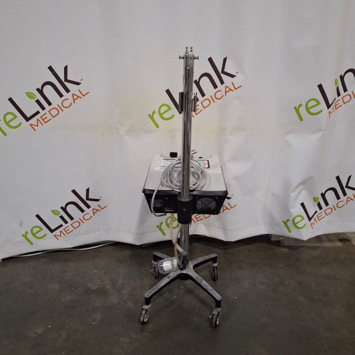 Aeros Aeros Moblvac III Portable Suction Unit Surgical Equipment reLink Medical