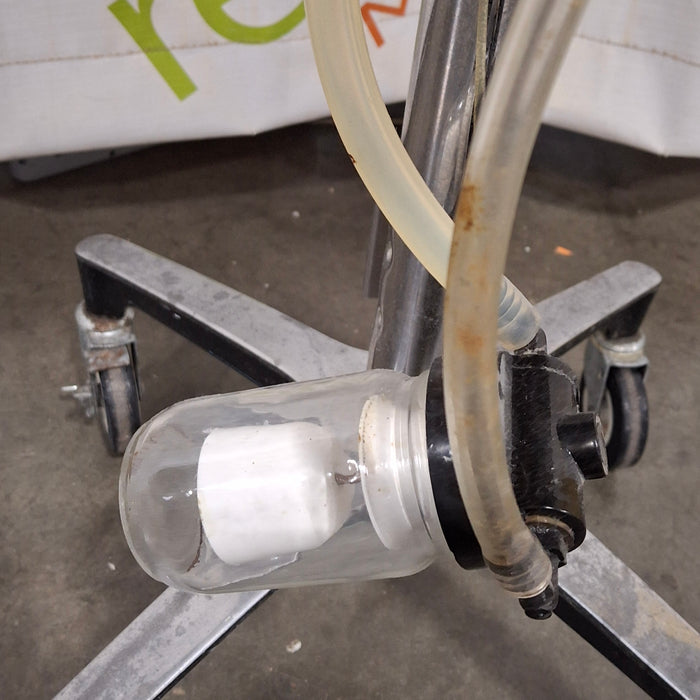 Aeros Aeros Moblvac III Portable Suction Unit Surgical Equipment reLink Medical