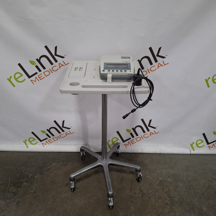 Verathon Medical, Inc Verathon Medical, Inc BladderScan BVI 3000 Bladder Scanner Surgical Equipment reLink Medical
