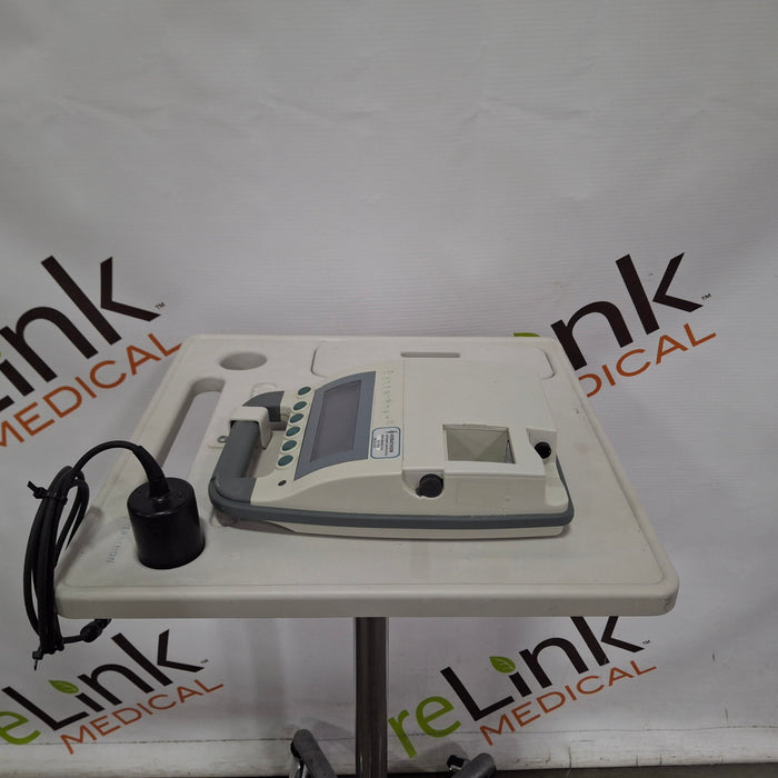 Verathon Medical, Inc Verathon Medical, Inc BladderScan BVI 3000 Bladder Scanner Surgical Equipment reLink Medical