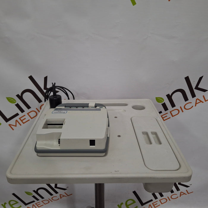 Verathon Medical, Inc Verathon Medical, Inc BladderScan BVI 3000 Bladder Scanner Surgical Equipment reLink Medical
