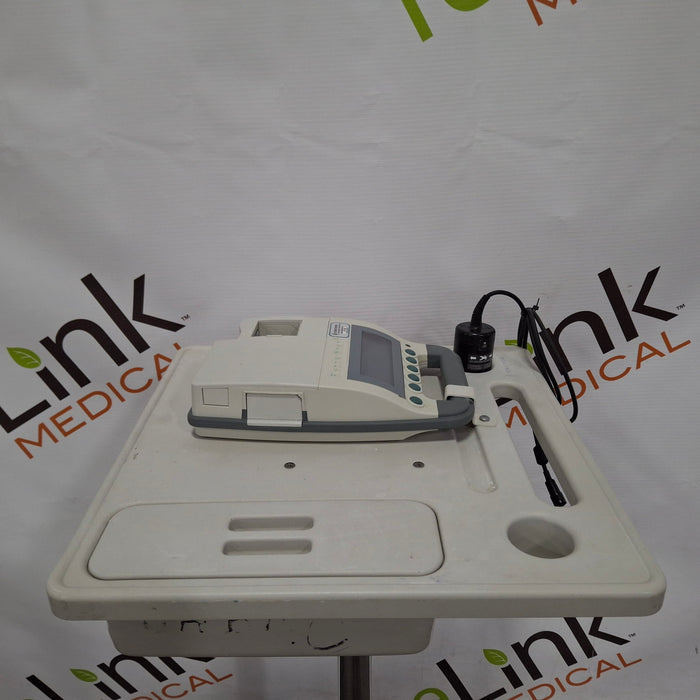Verathon Medical, Inc Verathon Medical, Inc BladderScan BVI 3000 Bladder Scanner Surgical Equipment reLink Medical
