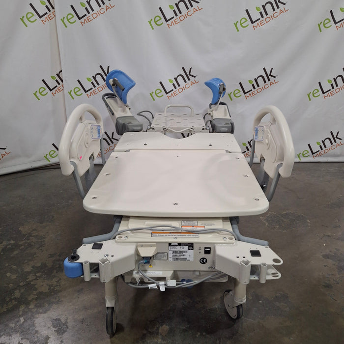 Hill-Rom Hill-Rom Affinity 4 Patient Birthing Bed Beds & Stretchers reLink Medical