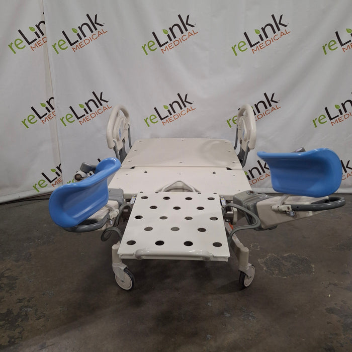 Hill-Rom Hill-Rom Affinity 4 Patient Birthing Bed Beds & Stretchers reLink Medical