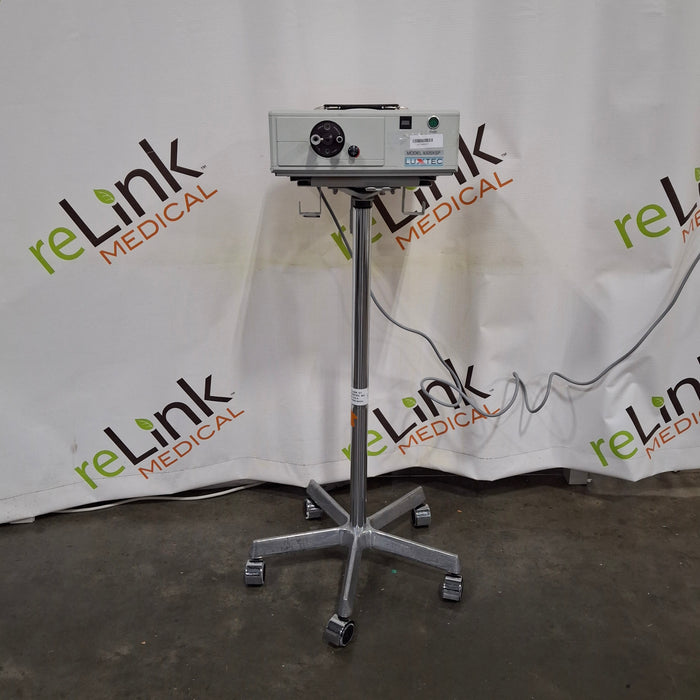 Luxtec Luxtec 9300XSP Light Source Surgical Equipment reLink Medical