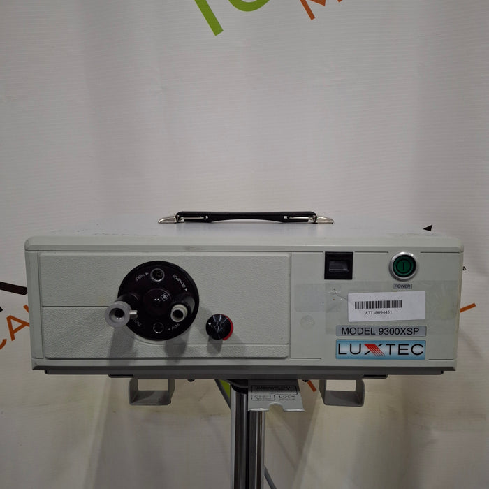 Luxtec Luxtec 9300XSP Light Source Surgical Equipment reLink Medical