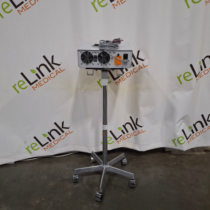 Luxtec Luxtec 9300XSP Light Source Surgical Equipment reLink Medical