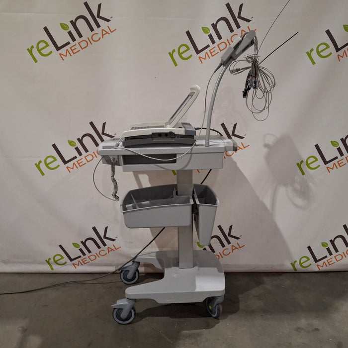 GE Healthcare MAC 5500 ECG with CAM Module