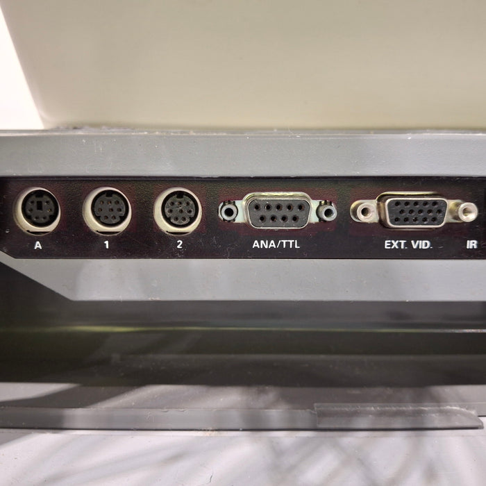 GE Healthcare MAC 5500 ECG with CAM Module