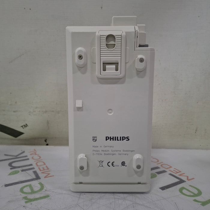 Philips M3015A-C06 CO2, Temp, IBP Extension Module