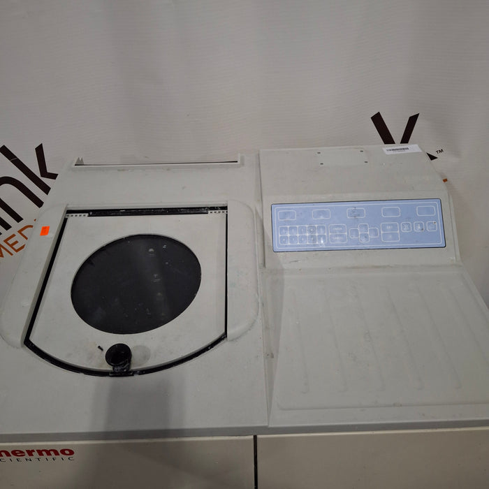 Thermo Scientific Shandon Excelsior ES Tissue Processor