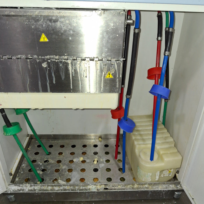 Thermo Scientific Shandon Excelsior ES Tissue Processor