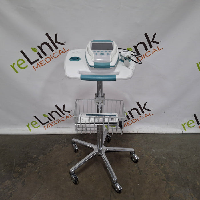 Verathon Medical, Inc Verathon Medical, Inc BVI 9400 Bladderscan Surgical Equipment reLink Medical