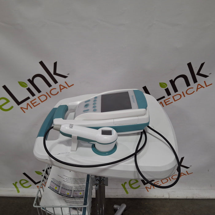 Verathon Medical, Inc Verathon Medical, Inc BVI 9400 Bladderscan Surgical Equipment reLink Medical