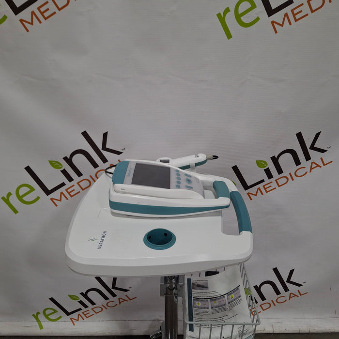 Verathon Medical, Inc Verathon Medical, Inc BVI 9400 Bladderscan Surgical Equipment reLink Medical