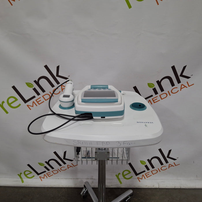 Verathon Medical, Inc Verathon Medical, Inc BVI 9400 Bladderscan Surgical Equipment reLink Medical