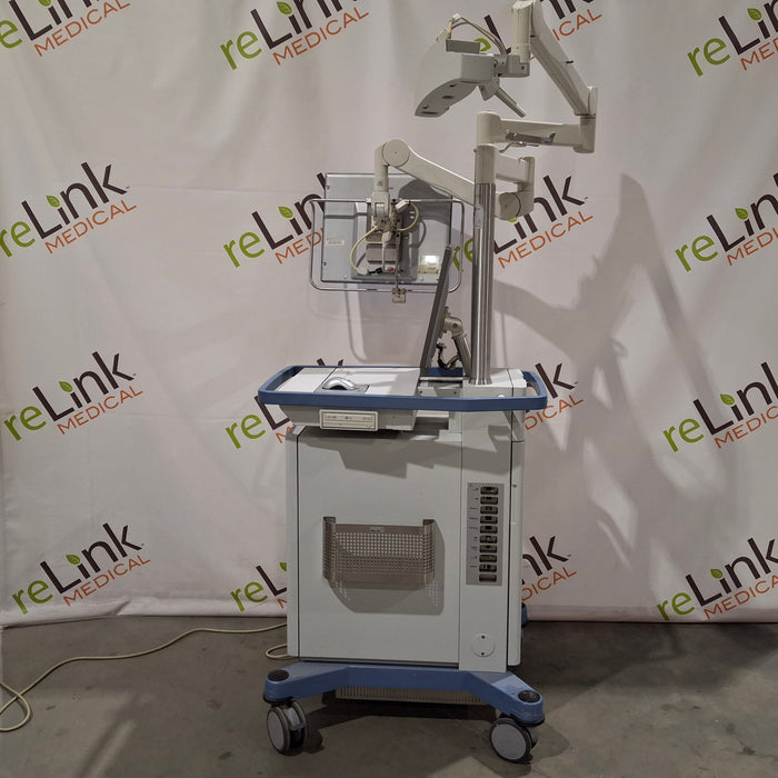 Stryker Navigation System II Advanced Guidance Technologies