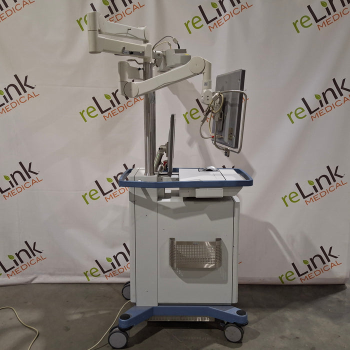 Stryker Navigation System II Advanced Guidance Technologies