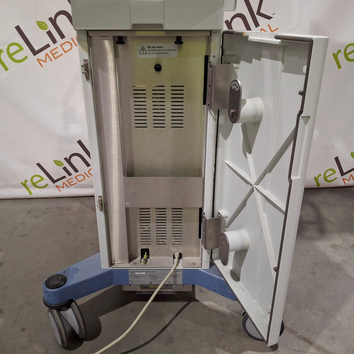 Stryker Navigation System II Advanced Guidance Technologies